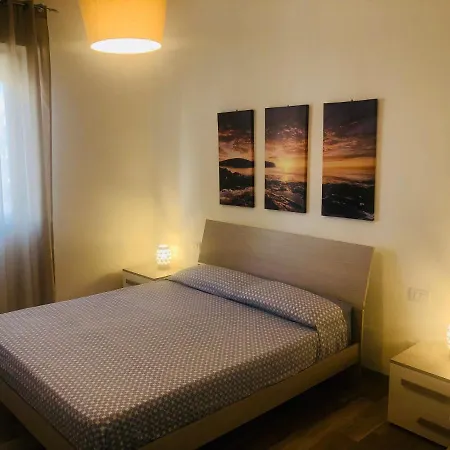 Σπίτι διακοπών Casa Frenk *