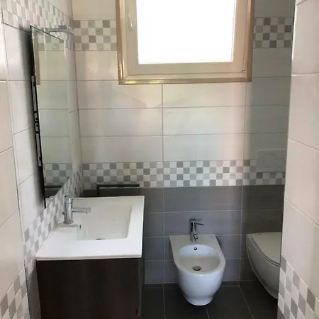 Σπίτι διακοπών Casa Frenk *