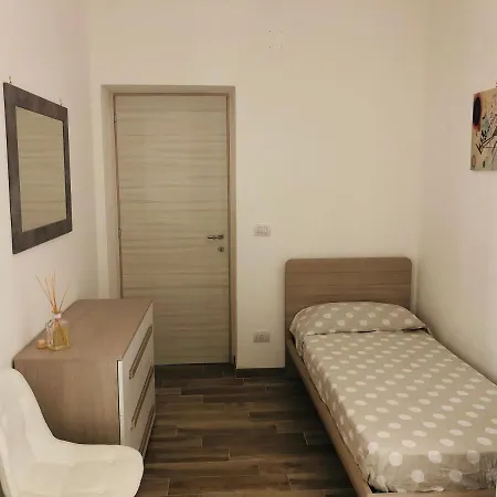 Σπίτι διακοπών Casa Frenk *