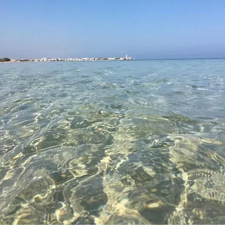 Casa Frenk Torre Canne