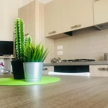 Casa Frenk Holiday home