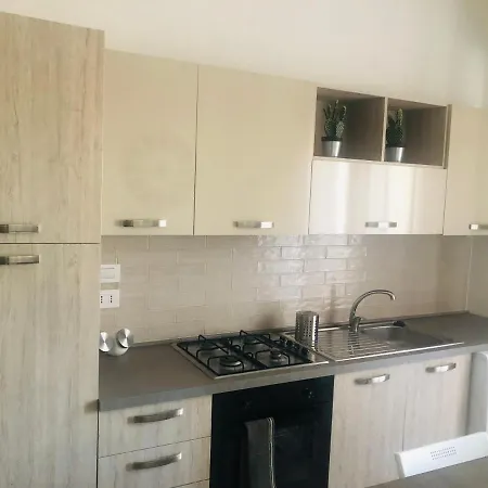 Holiday home Casa Frenk *