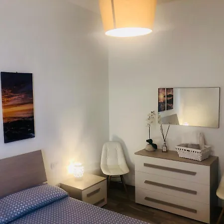 Casa Frenk Holiday home Torre Canne