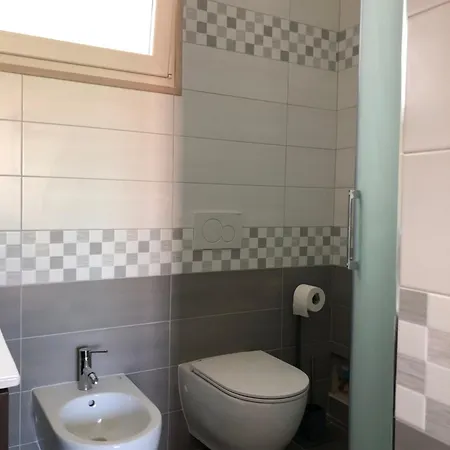 Holiday home Casa Frenk