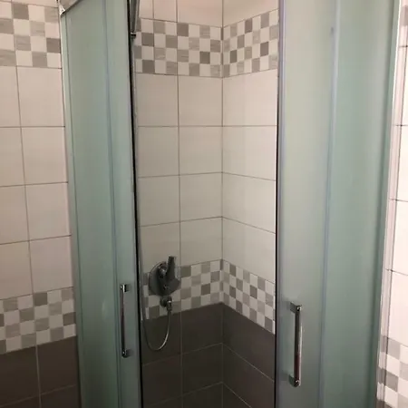 Casa Frenk Torre Canne