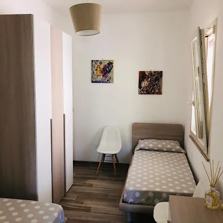 Casa Frenk Holiday home