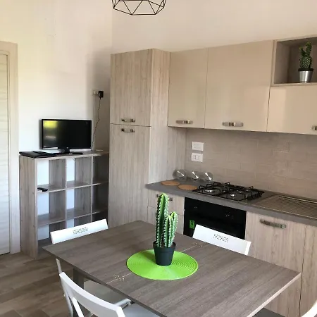 Holiday home Casa Frenk