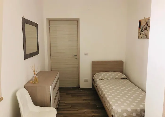 בית נופש Casa Frenk *
